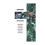 Land Rover 300 TDI Workshop Manual 96 upwards