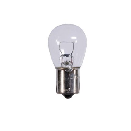 12V Bulbs Single Contact 21W - 10 Piece