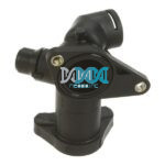 Water Flange Audi A4 Passat 1.8T 