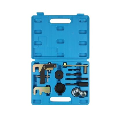 12 Piece Timing Tool Set For Renault Opel And Nissan Diesel 1.5/1.9/2.2/2.5 DCi