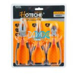 Hoteche 3 Piece Plier Set