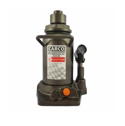 Carco 4 Ton Bottle Jack (4X4.Hi-Line) Max.380