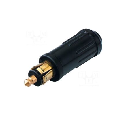 12V Power Plug