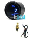 Digital Water Temp.Gauge W/Sender