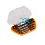 Hoteche 5Piece Screw Extractor Set