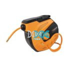 Hoteche Air Hose Retractable Unit With Hose 15M