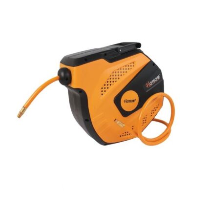 Hoteche Air Hose Retractable Unit With Hose 15M