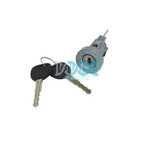 Ignition Barrel And Key Isuzu Dmax 04-11