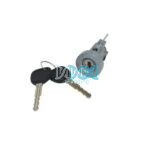 Ignition Barrel And Key Isuzu Dmax 04-11