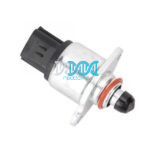 Idle Speed Control Valve Tata Indica- 6 Pin