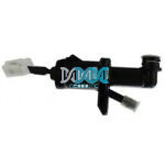 Clutch Master Cylinder Cross Polo-Polo-Ibiza