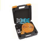 16 Pieces Hole Saw Set