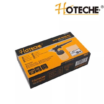 Air Brush Kit Cordless