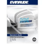 Evinrude Outboard 100 - 200Hp FPL FSL FPX FCX FPZ FCZ FHI Outboard Motors Pdf Service Manual