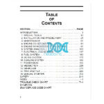 Evinrude Outboard 40 50 60 65 Hp Service Manual