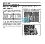 Evinrude Outboard 75 90 HP 2007 Service Manual