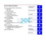 Mercury Outboard 6 8 9,9_10_15Hp (1986) Service Manual