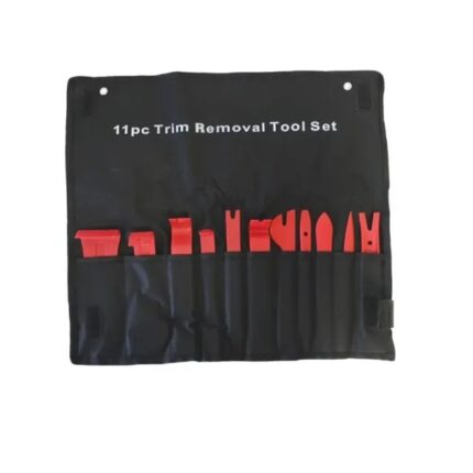 Automotive Trim Removal Set 11 Piece 