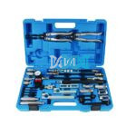 Universal Valve Spring Compressor and Oil Seal Installer and Removal Kit