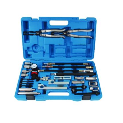 Universal Valve Spring Compressor and Oil Seal Installer and Removal Kit