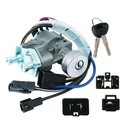 DISCONTINUED - Ignition Switch Mazda 323 1986 Onwards