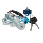 United Diesel Truck Ignition Switch 7 Pin Also Fit Dongfeng Trucks