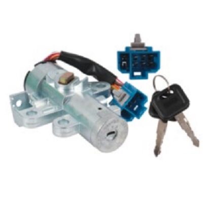 United Diesel Truck Ignition Switch 7 Pin Also Fit Dongfeng Trucks