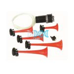 5 Horn Musical Susanna