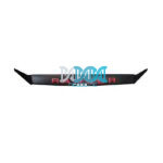 Bonnet Guard Trim Ford Ranger T9 2022