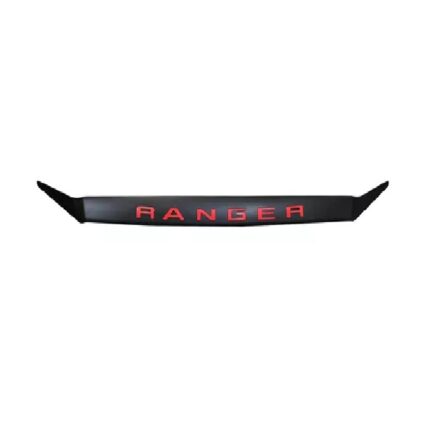 Bonnet Guard Trim Ford Ranger T9 2022