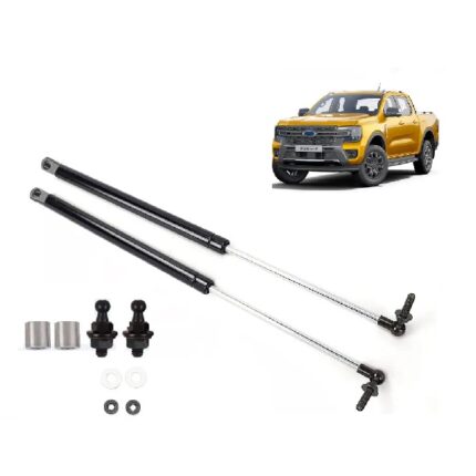 Bonnet Shocks Ford Ranger T9 2022