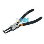 Circlip Plier Bent. Int. 7In /180mm