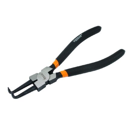 Circlip Plier Bent. Int. 7In /180mm