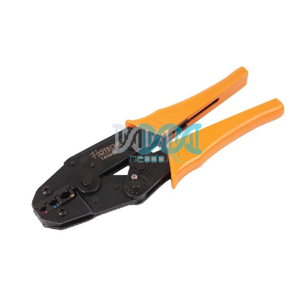 NEO-15925 Hoteche Crimping Plier Ratchet 225mm
