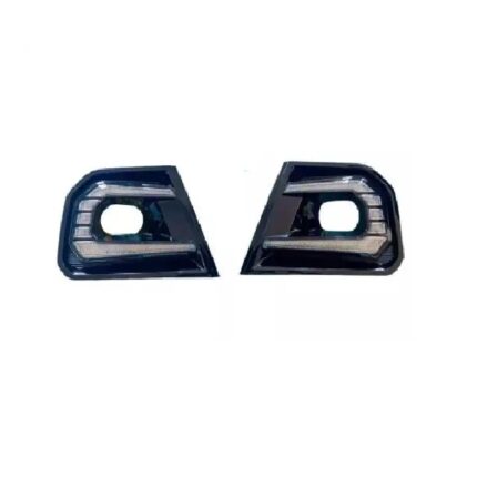 Set Led Daytime Running Light Ranger T9 2022- Wildtrack