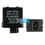 Flasher Unit 24V 5P Dyna/Hino