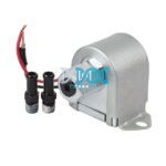 Fuel Pump Electrical Universal Engine Mtg