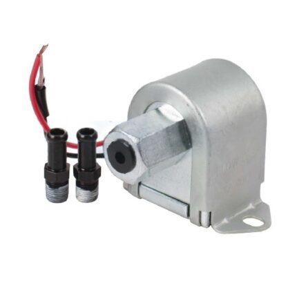 Fuel Pump Electrical Universal Engine Mtg