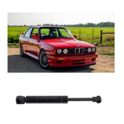 Gaslift Bmw [E30] Bonnet 316I 318I 320