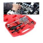 Glow Plug Removal Kit M8/M10 16Pieces
