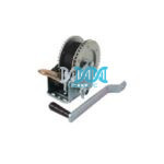 Hand Winch Double Gear 1600LBS