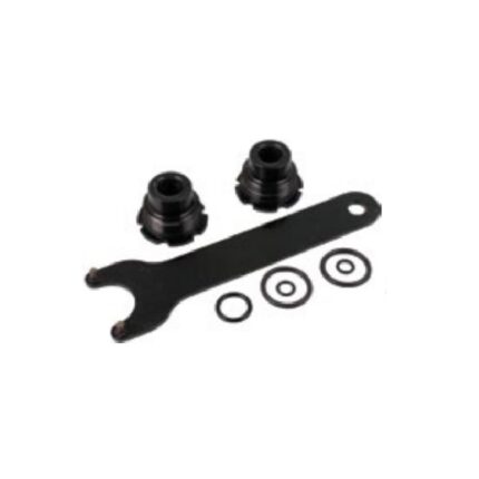 HYD-115U Seal Kit Only Multifex Helm