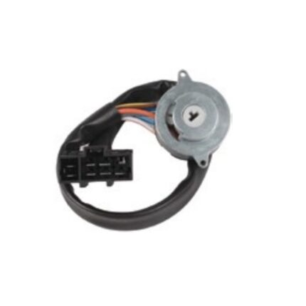 Ignition Loom Isuzu Nissan Truck 7Pin Use With IG-NT01 If Its 7 Pin