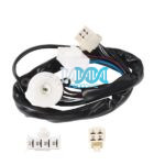 Ignition Loom Dmax 2003