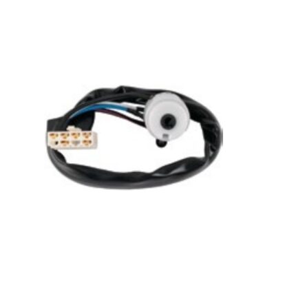 Ignition Loom Isuzu Tfr-Series 97