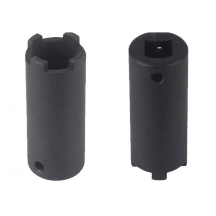 Injection Valve Socket Man/Mercedes-Benz Diesel 1/2 inch Drive