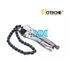 Hoteche Locking Plier Chain Type 250mm