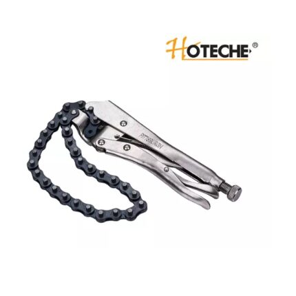 Hoteche Locking Plier Chain Type 250mm