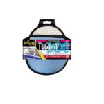 Shield Microfibre Glass Cleaner Mitt