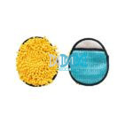 Shield Microfibre Wash & Shine Detailing Mitt